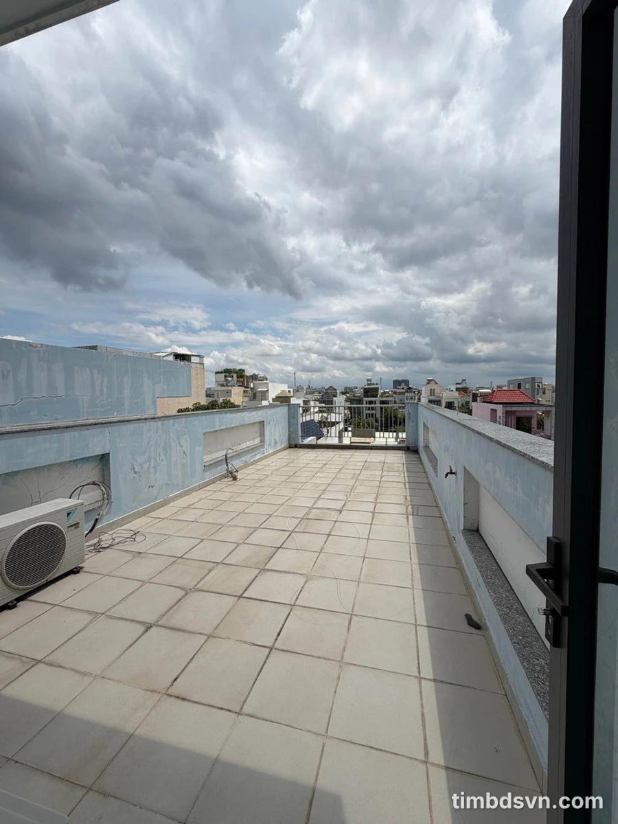 Bán nhà mặt tiền 3 tầng 100m2 khu Phước Bình Thủ Đức - Ảnh thu nhỏ 4