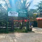 Bán lô đất ở 211m2 sổ hồng riêng gần KCN Phong Điền, Huế giá 59 triệu - Ảnh thu nhỏ 3