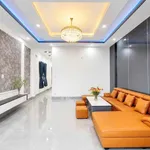 Bán nhà sân vườn 3 phòng ngủ mặt tiền Trần Thái Tông Rạch Giá - Ảnh thu nhỏ 4