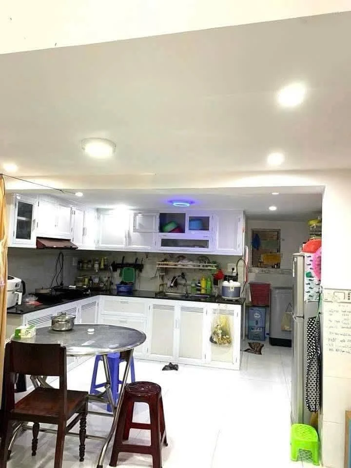 Bán nhà trọ dòng tiền 30tr/tháng, 101m², Diên Hồng, Quy Nhơn - Ảnh thu nhỏ 4