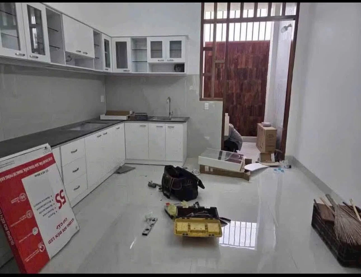 Bán nhà mặt tiền Phan Thiết 68,5m² 2PN 3,1 tỷ - Ảnh thu nhỏ 2