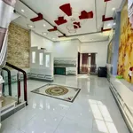 Bán nhà trệt lầu 42m2 Hoàng Quốc Việt, giá 2 tỷ 350 triệu - Ảnh thu nhỏ 2