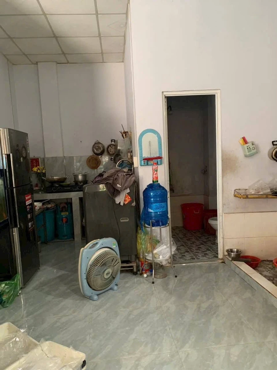 Bán nhà hẻm Trần Phú, Tây Ninh 52m² giá 400 triệu - Ảnh thu nhỏ 4