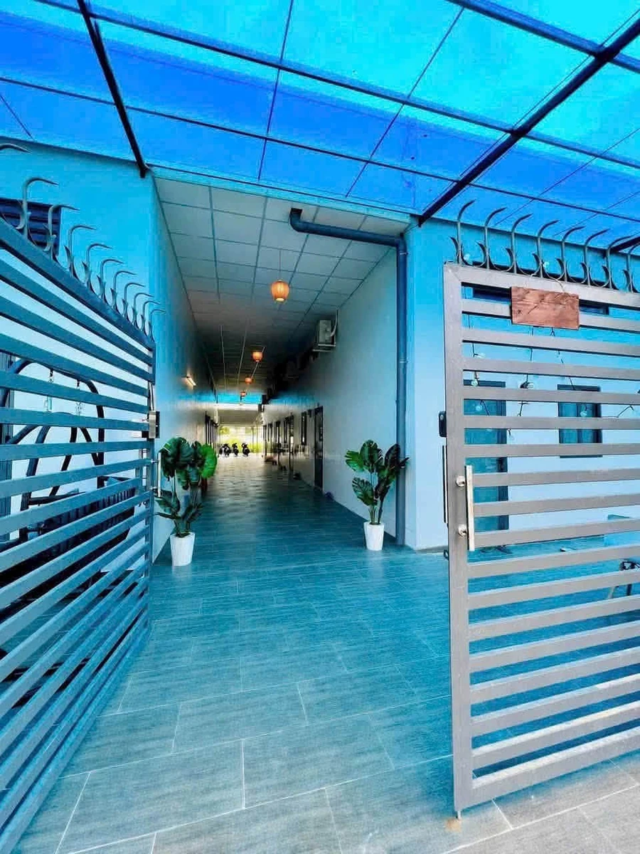 Bán dãy minihouse 17 phòng, 1000m2 trên Nguyễn Văn Cừ, Cần Thơ - 5 tỷ 800 - Ảnh thu nhỏ 2