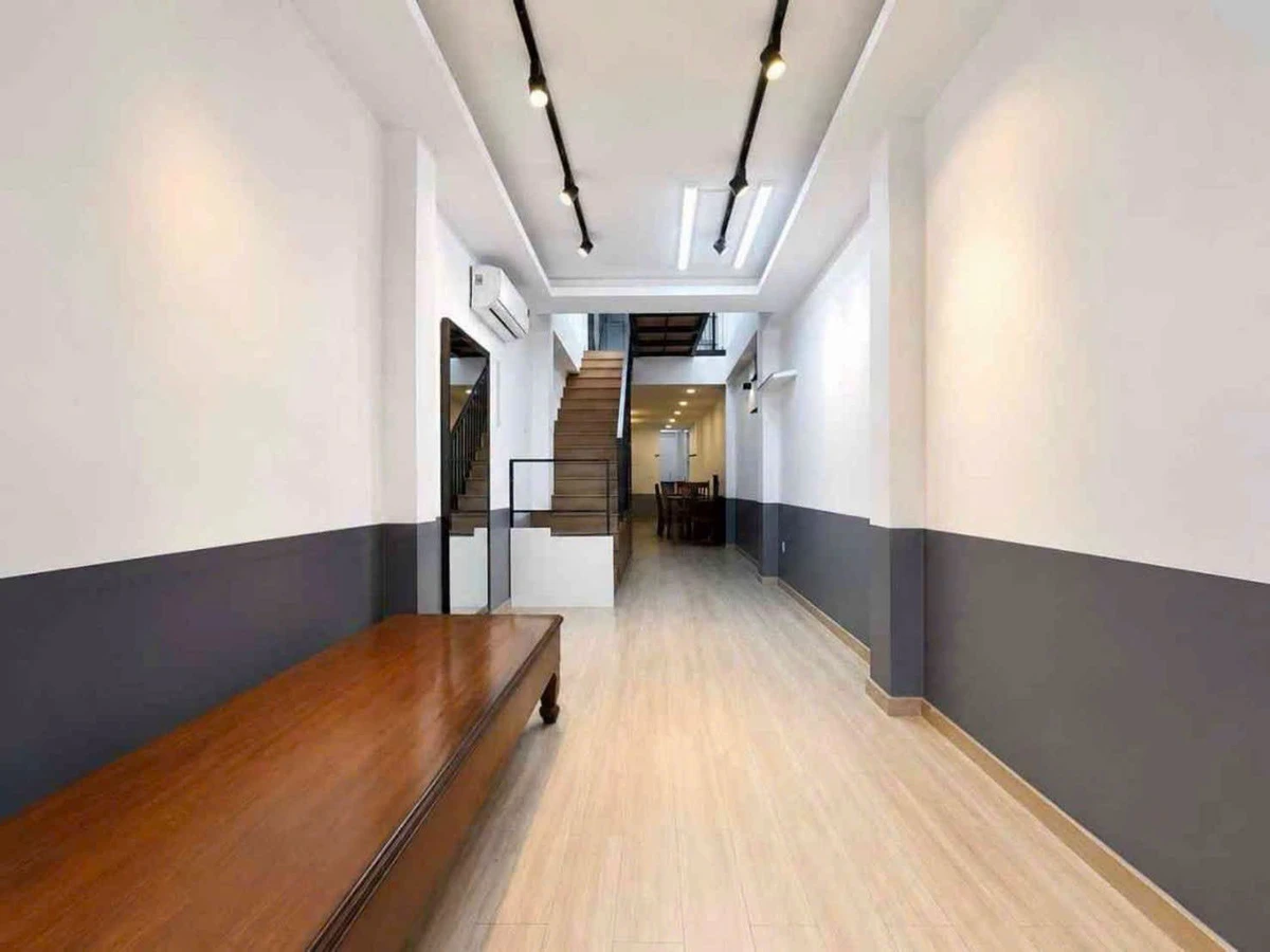 Bán nhà 2 tầng 48m² đường Lê Văn Duyệt, Phường 3, Bình Thạnh, giá 6,75 tỷ - Ảnh thu nhỏ 4