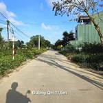 Bán lô đất 160m² KQH Ngọc Anh Thừa Thiên Huế - Ảnh thu nhỏ 4