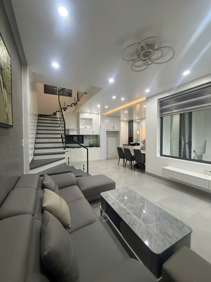 Bán nhà 3PN, 115m² trung tâm TP Huế, Đặng Văn Ngữ, 2,9 tỷ - Ảnh thu nhỏ 4