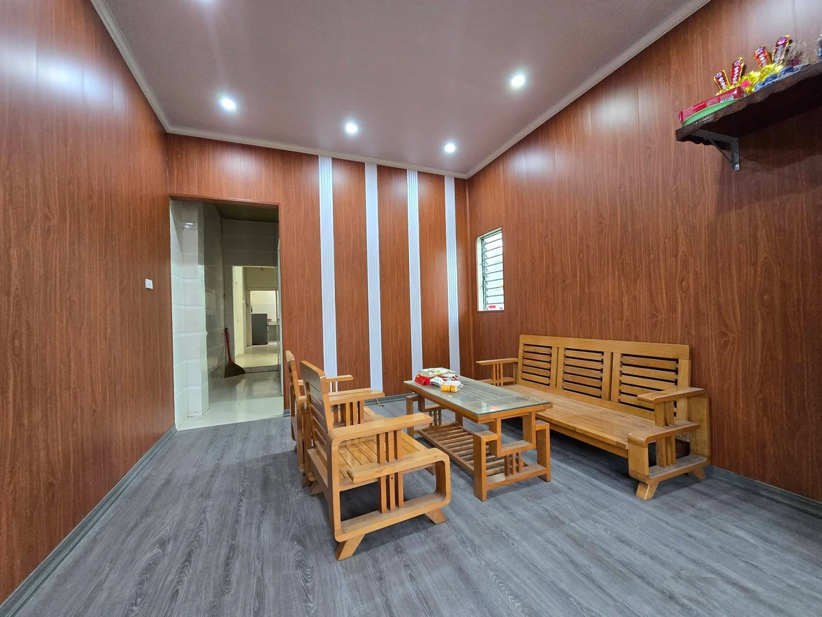 Bán nhà 2PN 66.3m² sát công viên Hội An, Thanh Hóa 1.5 tỷ - Ảnh thu nhỏ 2