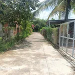 Bán đất vườn CLN 753,9m² tại Hàm Liêm, Phan Thiết - Ảnh thu nhỏ 1