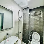 Bán nhà hẻm xe hơi 5 tầng 51m2 đường Thích Quảng Đức, Phú Nhuận, thu nhập 70tr/tháng - Ảnh thu nhỏ 3