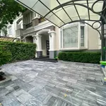 Bán biệt thự liền kề Mỹ Phú 3 Phú Mỹ Hưng 124,3m2, 4PN, giá 45 tỷ - Ảnh thu nhỏ 1