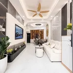 Bán nhà 3 tầng, 3PN 50m2 Bình Thạnh 5.5 tỷ - Ảnh thu nhỏ 2