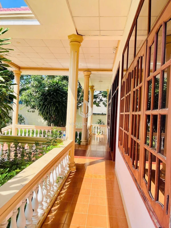 Bán biệt thự góc 2 mặt tiền 749.8m² Xô Viết Nghệ Tĩnh, Vũng Tàu