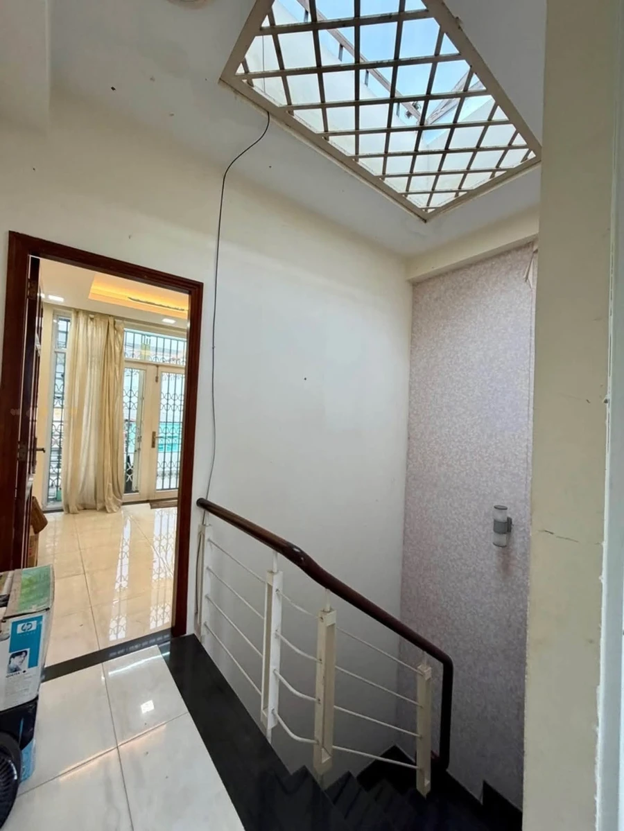 Nhà bán 4 tầng 3PN 43m2 Quận 10 giá 6 tỷ - Ảnh thu nhỏ 4