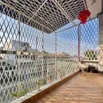 Bán nhà lầu mặt tiền đường Trần Quang Diệu Phan Thiết 100m2 - Ảnh thu nhỏ 3
