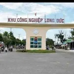 Bán đất mặt tiền Trần Văn Ấn 2200m2 Trà Vinh - Ảnh thu nhỏ 1