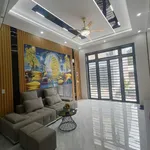 Bán nhà 1 trệt 1 lầu xây mới 4x16m gần chợ Hội Am, Long Bình, Biên Hòa - Ảnh thu nhỏ 4