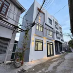 Bán nhà 3 tầng 52-75m² Cao Thắng trên 2 tỷ - Ảnh thu nhỏ 1