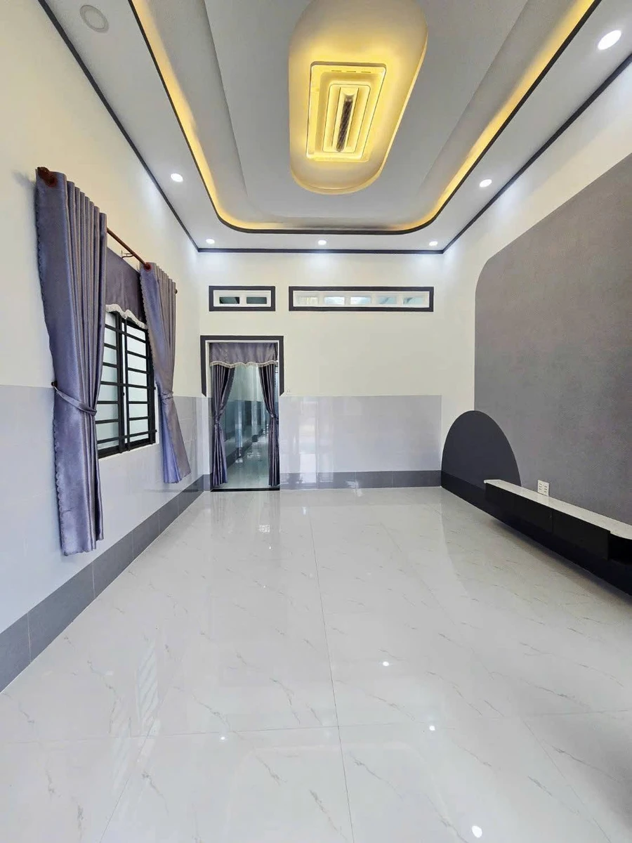 Bán nhà 3 phòng ngủ 128m² Tây Ninh 1 tỷ 150 triệu - Ảnh thu nhỏ 3