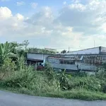 Bán lô đất góc 2 mặt tiền Võ Thị Du Củ Chi 276m² - Ảnh thu nhỏ 2