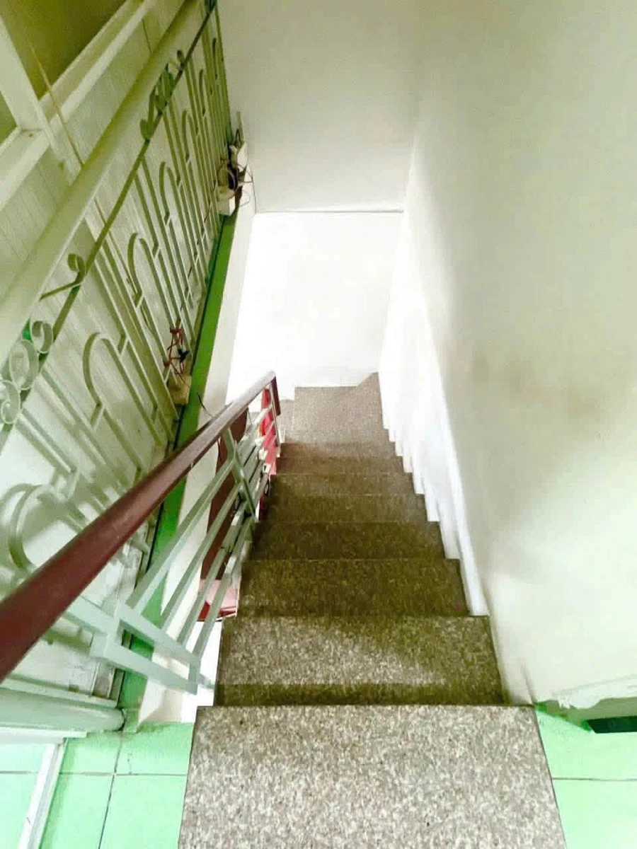 Bán nhà hẻm Lê Văn Quới, Bình Tân, 45m2, 2PN, 4.1 tỷ - Ảnh thu nhỏ 2
