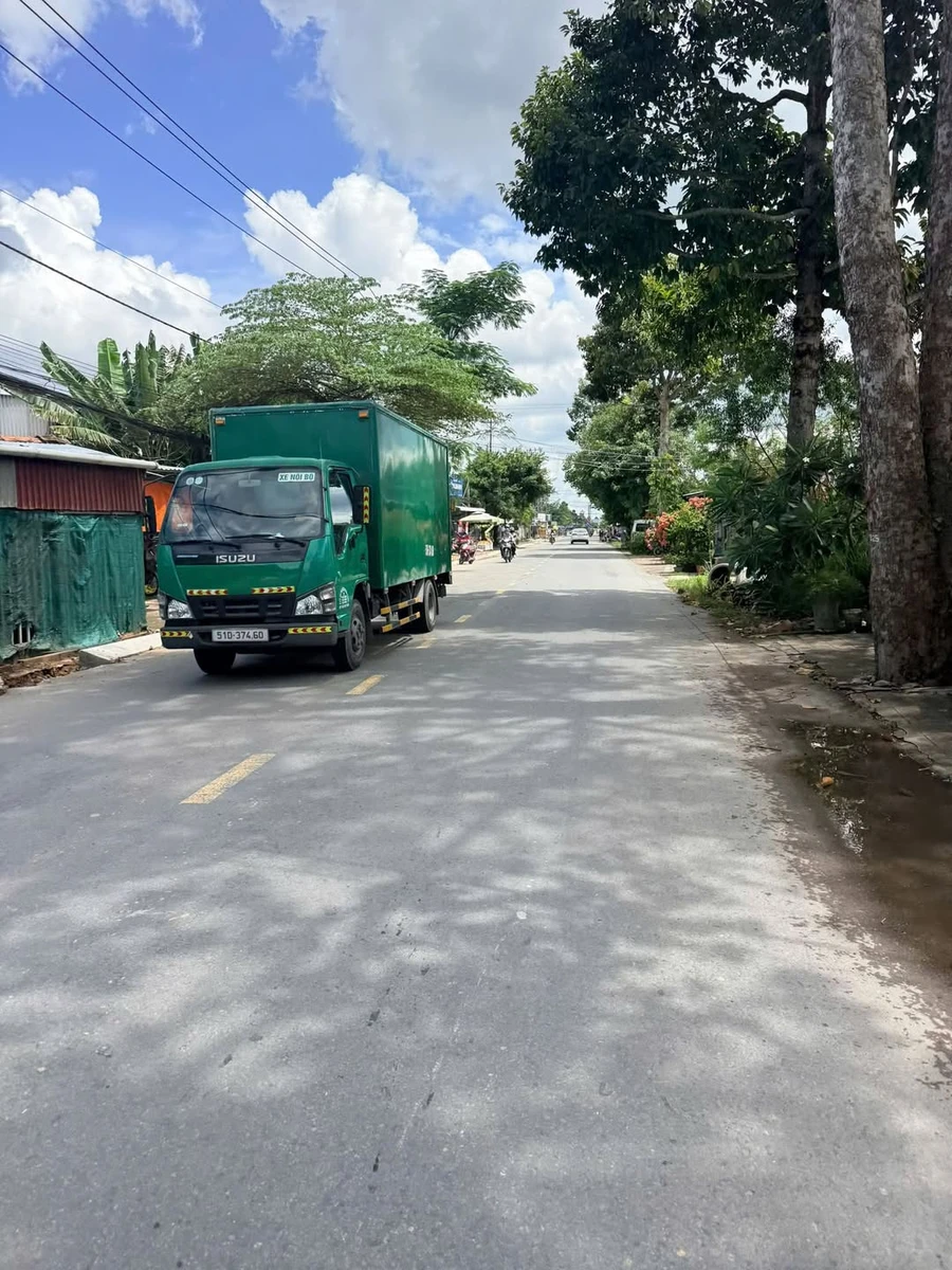 Cho thuê mặt bằng 1000m2 đường Nguyễn Thị Định, Phú Khương - Ảnh 1