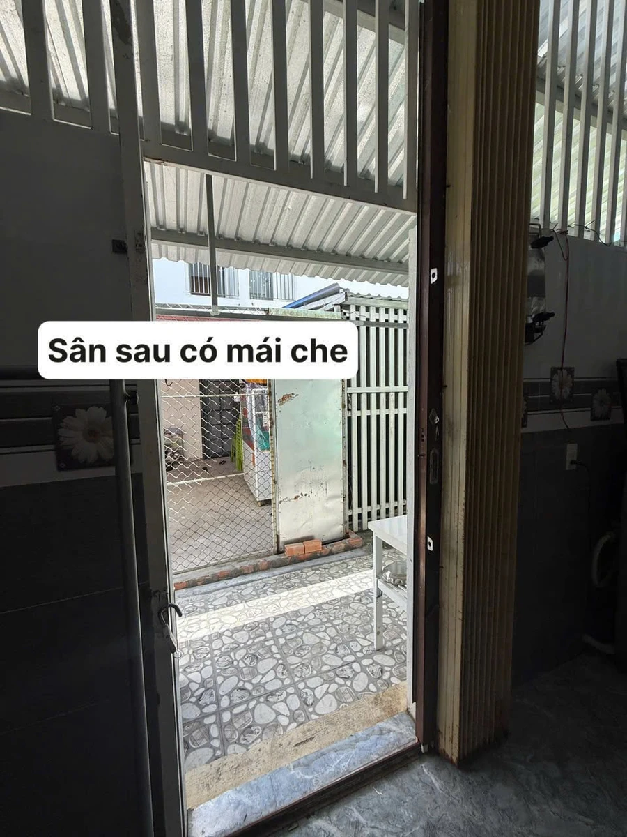 Bán nhà 1 trệt 2 lầu 100m2 An Giang 3.9 tỷ - Ảnh thu nhỏ 4