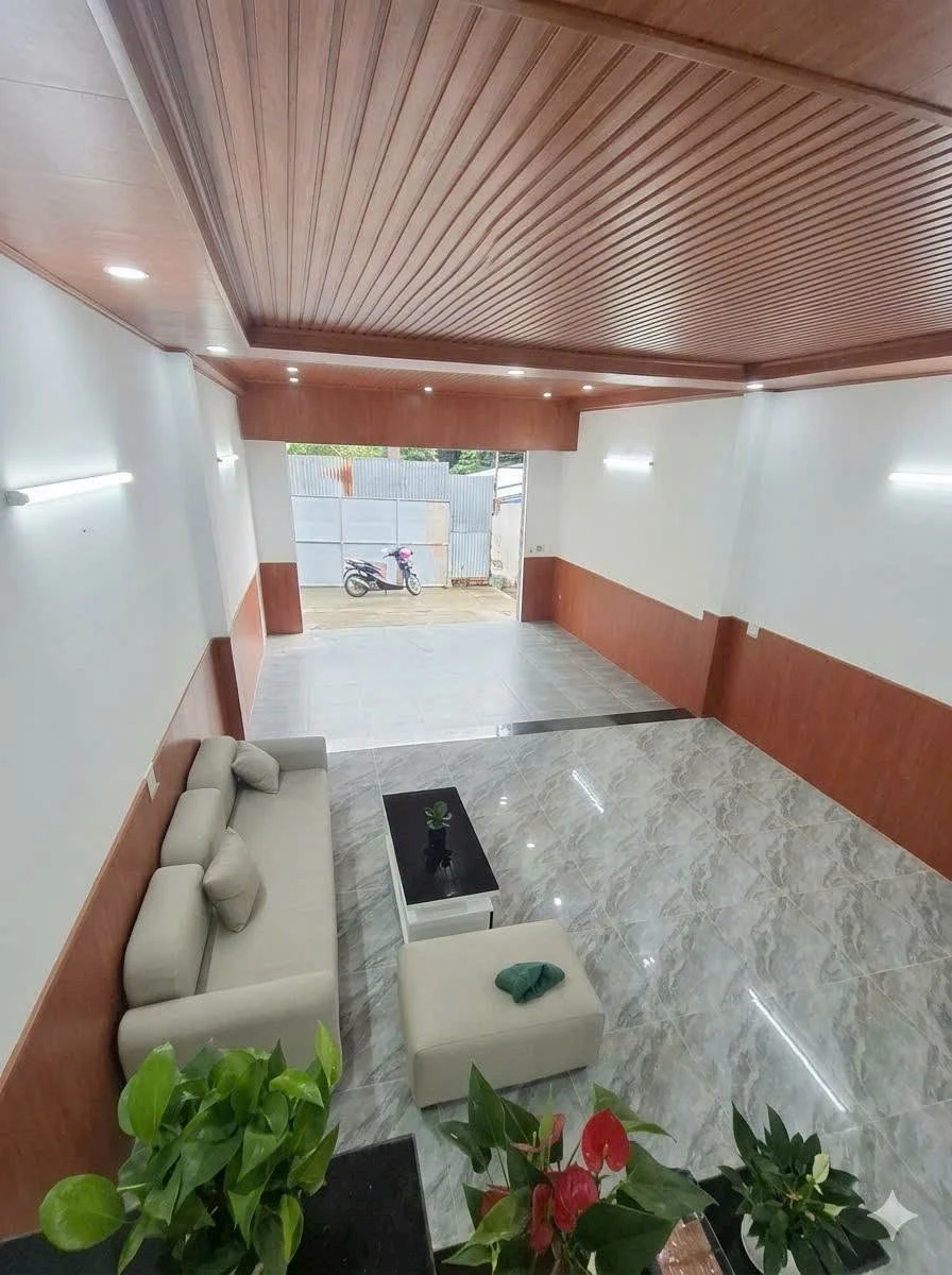Bán nhà 1 lầu 1 trệt 70m² Trảng Dài, Đồng Nai - Ảnh thu nhỏ 4