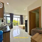 Cho thuê căn hộ Hà Quang 1, 30m2, 8.5 triệu/tháng, Nha Trang - Ảnh thu nhỏ 1
