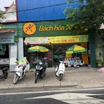 Bán lô đất mặt tiền 160m2 Nguyễn Tất Thành, Huế - Ảnh thu nhỏ 2