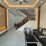 Bán nhà 3 tầng 45m² 3 phòng ngủ ngõ Tự Đoài, Cẩm Thượng, Hải Dương giá nhỉnh 2 tỷ - Ảnh thu nhỏ 4