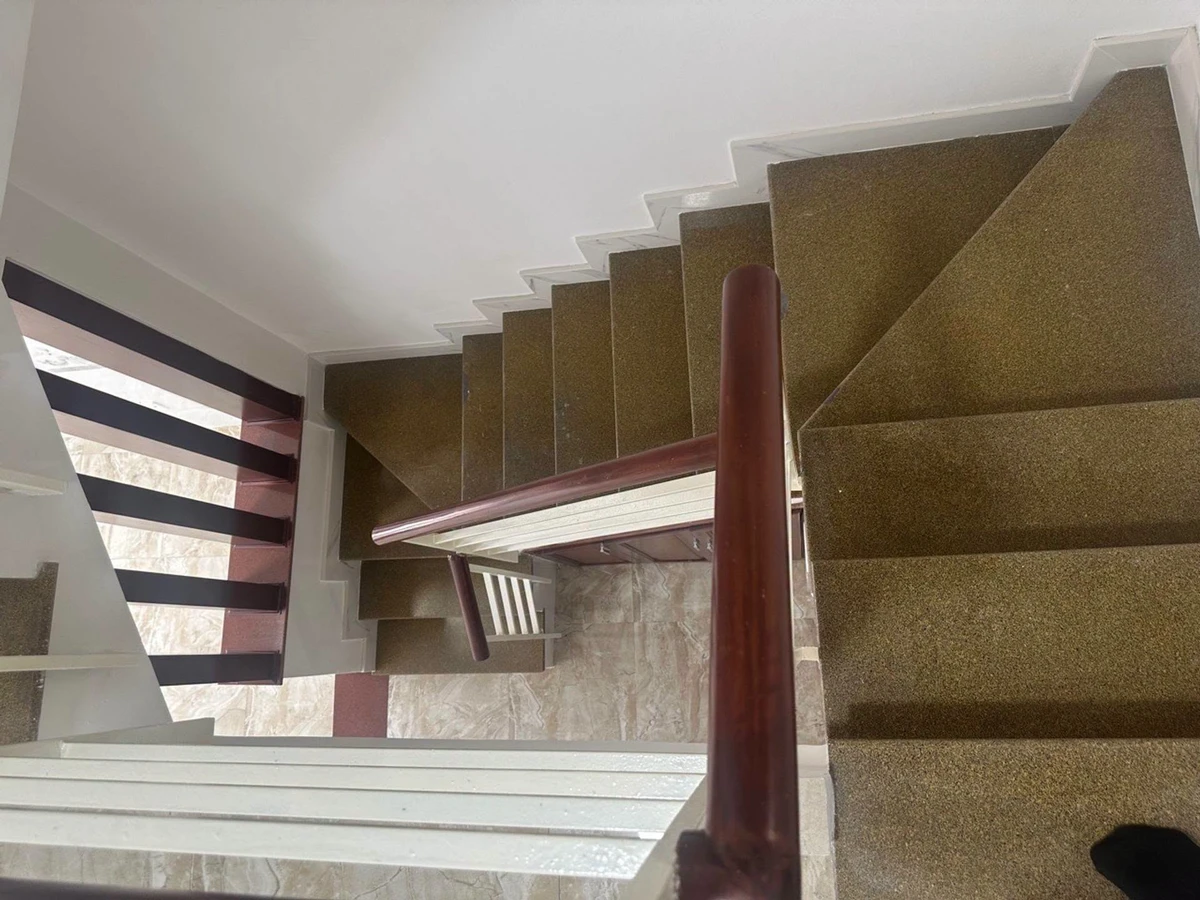 Bán nhà 4 tầng mặt tiền Nguyễn Trãi Quận 1, 23m², 10,8 tỷ - Ảnh thu nhỏ 3