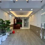 Bán nhà phố 4PN 5WC 40m² Nguyễn Thượng Hiền Bình Thạnh - Ảnh thu nhỏ 3