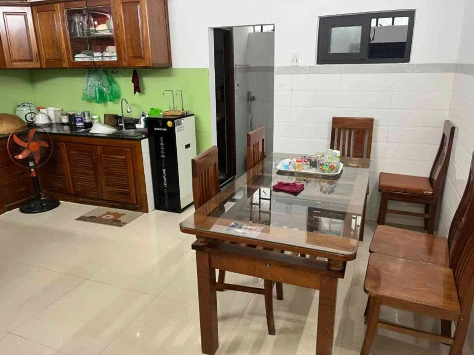 Bán nhà mê đúc 100m² 3PN Ngũ Hành Sơn Đà Nẵng 8 tỷ - Ảnh thu nhỏ 3