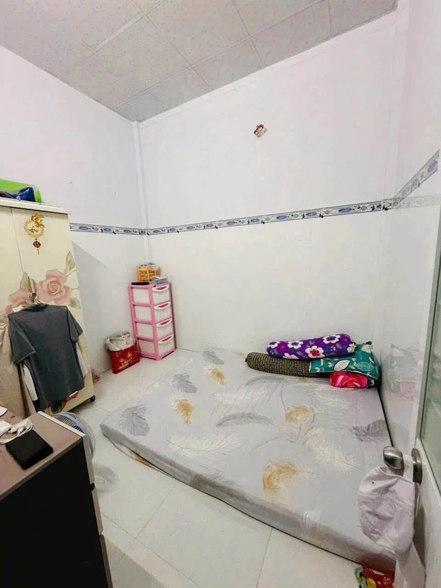 Nhà bán 2 phòng ngủ 67.5m² gần khu công nghiệp Giao Long, Vĩnh Long - Ảnh thu nhỏ 3