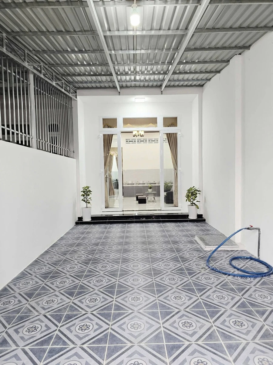 Bán nhà 3 phòng 114 m² Tây Ninh 1.19 tỷ - Ảnh thu nhỏ 2