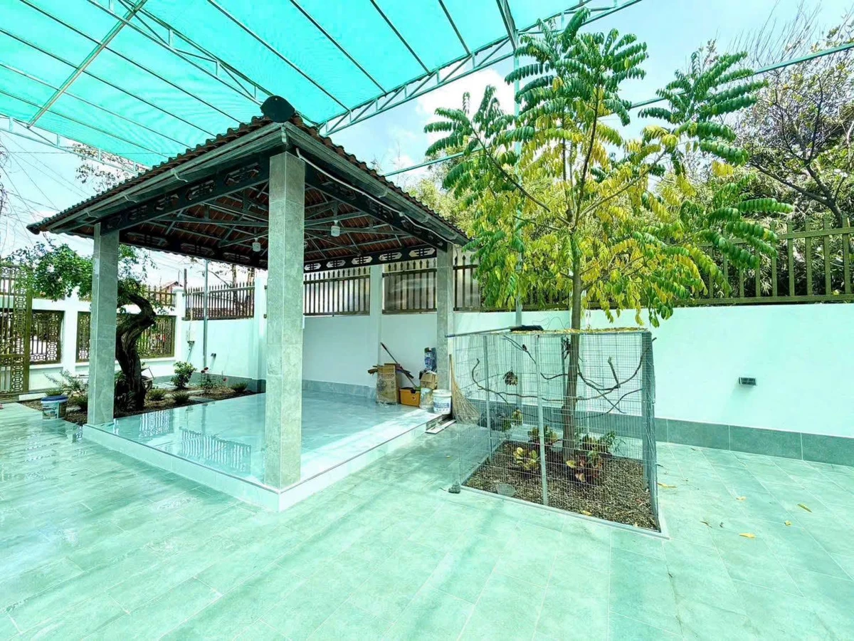 Bán nhà mặt tiền 60m² 3 phòng ngủ Chánh Hiệp Bình Dương 4 tỷ 750 - Ảnh thu nhỏ 3