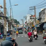 Bán tòa VP 135m2, 5 tầng Tô Ngọc Vân Thủ Đức 25.5 tỷ - Ảnh thu nhỏ 3