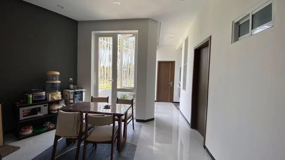 Bán nhà mặt tiền đường 13,5m 116,3m² Lê Quý Đôn 2,68 tỷ - Ảnh thu nhỏ 4