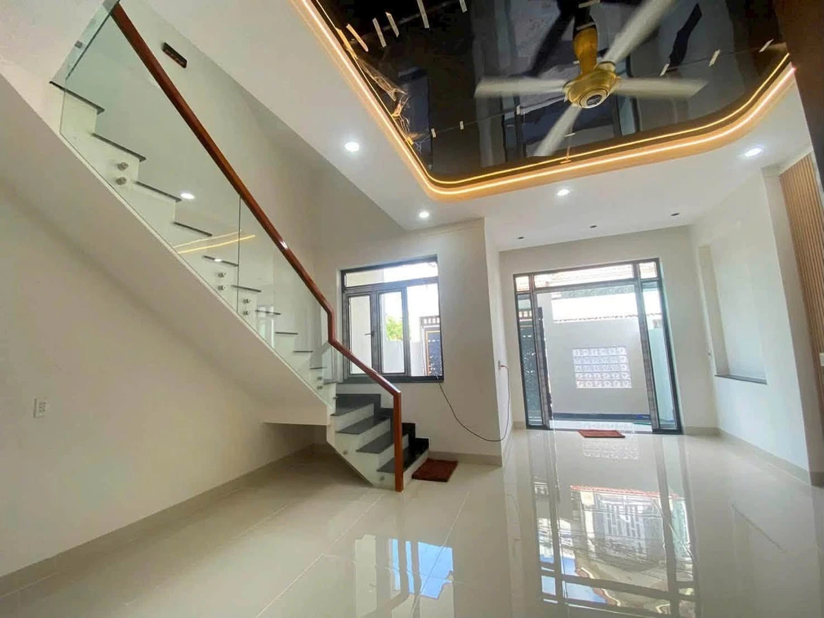 Nhà 1 trệt 2 lầu 3PN Phú Lợi, 66m², 4,1 tỷ - Ảnh thu nhỏ 5
