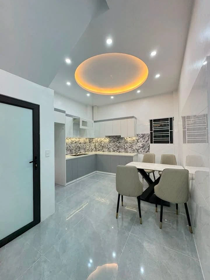Bán nhà 3 tầng 45m² Vọng Hải, Hải Phòng - Ảnh thu nhỏ 3