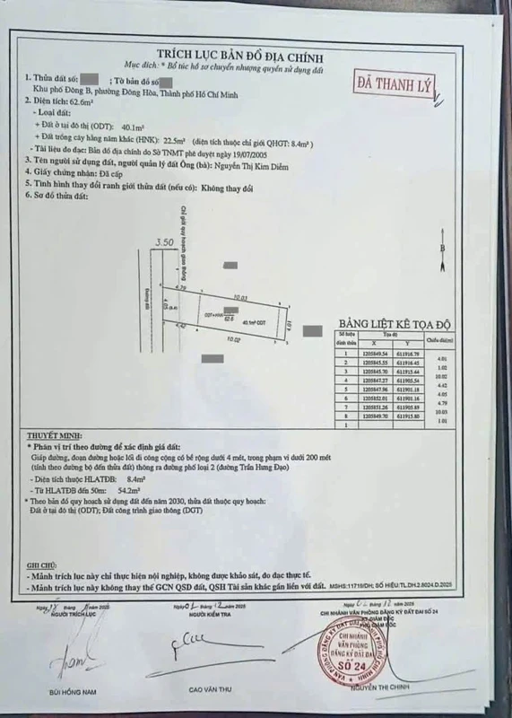 Bán nhà lầu 62m2 ngay chợ Dĩ An, Bình Dương