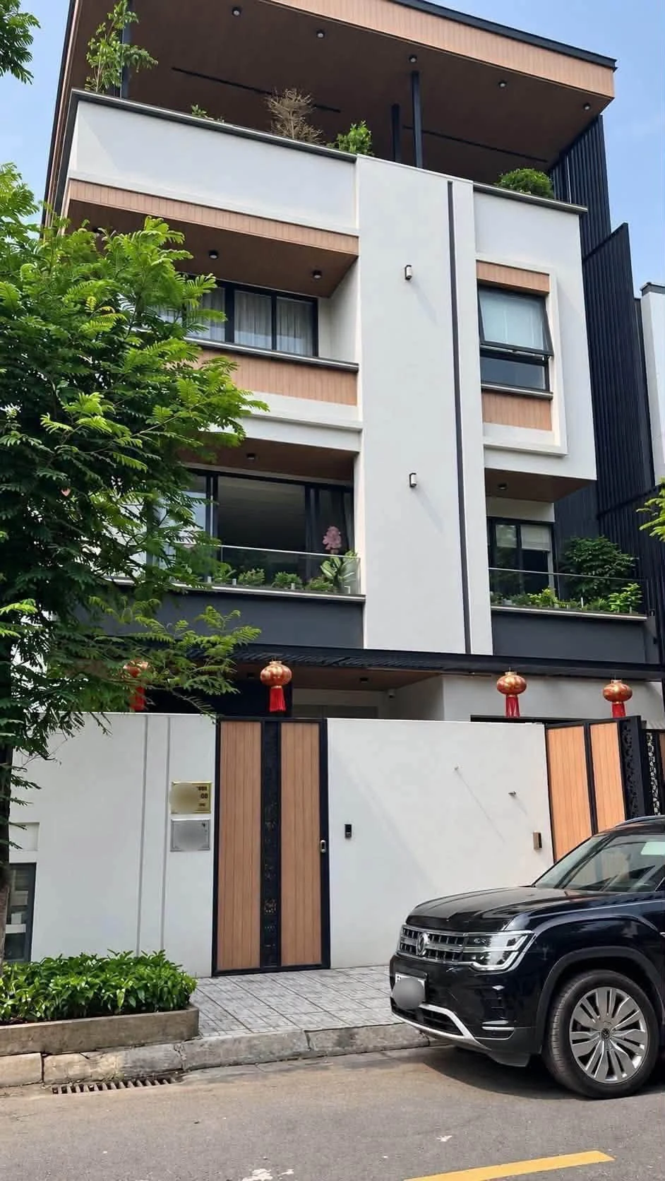 Bán đất Đà Nẵng 153m2, 4,85 tỷ, Trường Chinh - Ảnh 1