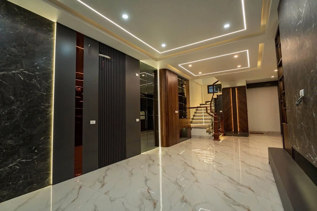 Bán nhà 4 tầng 5 PN, 72 m² Quảng Ninh 5 tỷ - Ảnh thu nhỏ 5