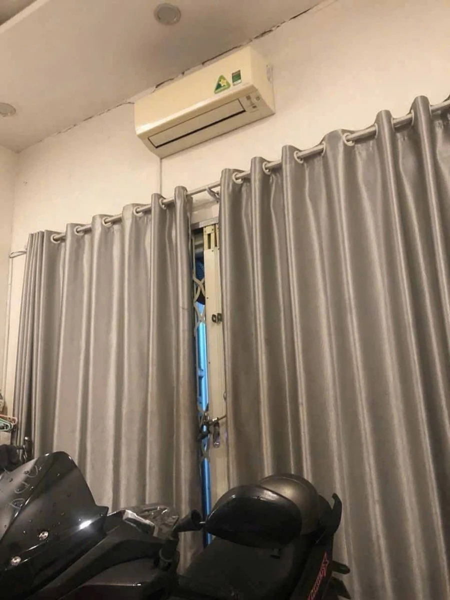 Bán căn hộ C4 40m2 tại Tăng Nhơn Phú, Quận 9 giá 2,85 tỷ - Ảnh thu nhỏ 2