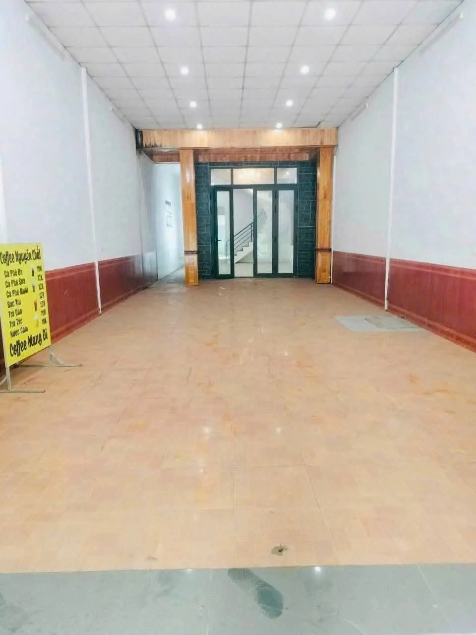 Nhà mặt tiền Bắc Sơn Long Thành, 185m², 4 tỷ - Ảnh 1