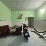 Bán nhà 2 mặt tiền Phú Tân, Bến Tre 400m² 720 triệu - Ảnh thu nhỏ 3