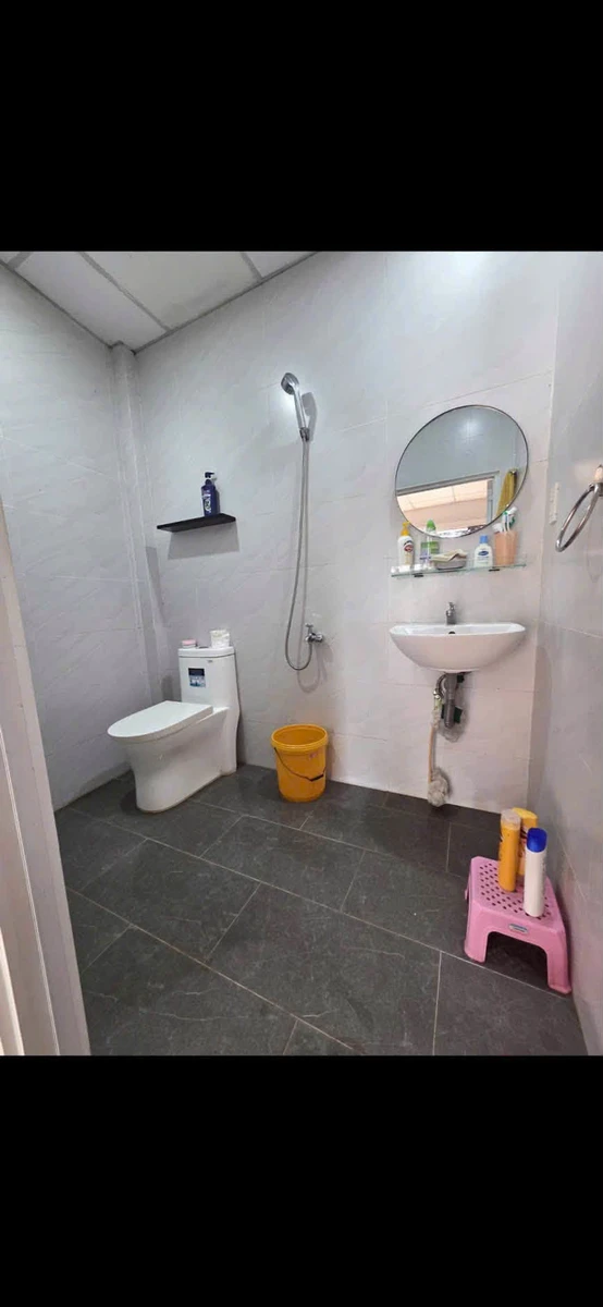 Bán nhà sân vườn 7x30m Tân Thị Lagi 1,6 tỷ - Ảnh thu nhỏ 5