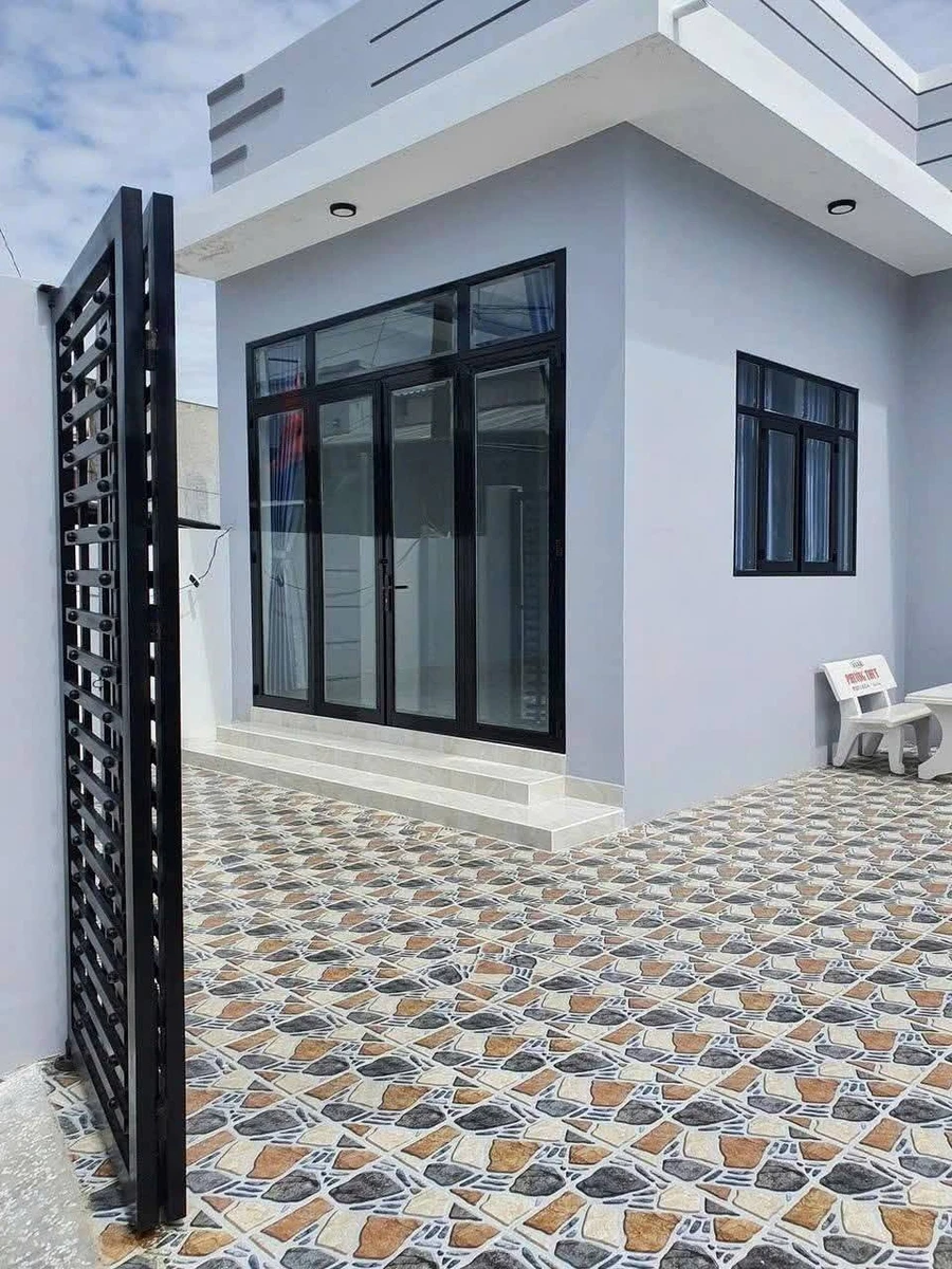 Bán nhà hẻm Trương Định 50m² 3PN Rạch Giá - Ảnh thu nhỏ 4