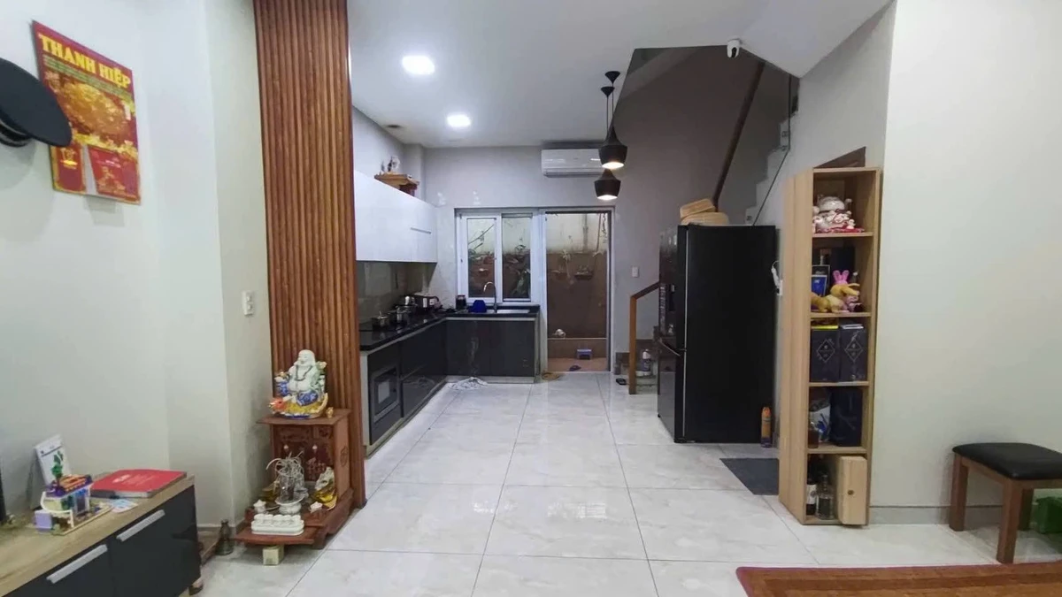 Bán nhà Mega Village Khang Điền 75m2, 3PN, 9 tỷ, Quận 9 - Ảnh 1